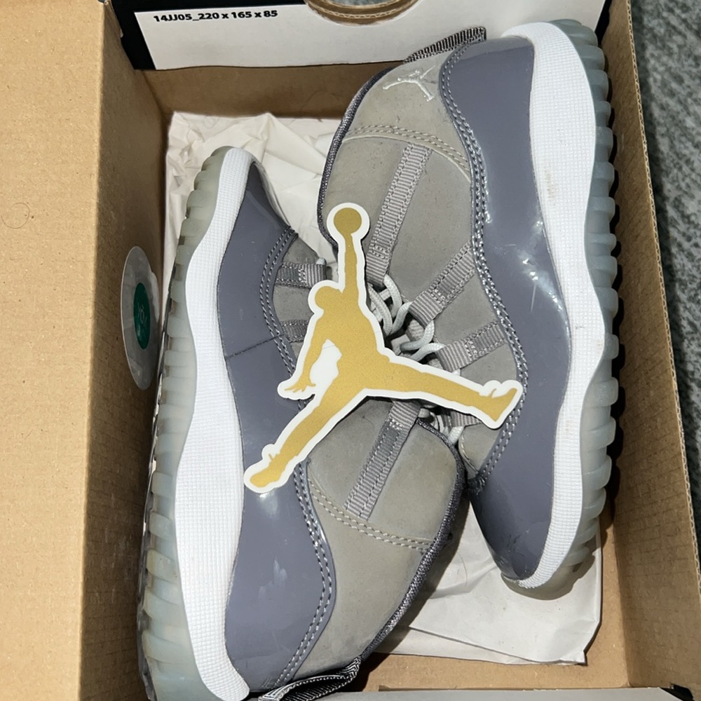 Jordan 11 Retro - Picture 7 of 7